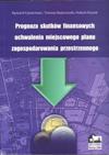 Prognozy skutkw finansowych mpzp